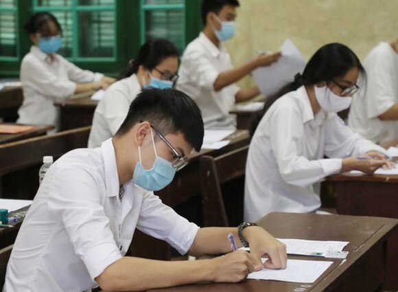 Kỳ thi tốt nghiệp THPT năm 2022 và những mốc thời gian quan trọng